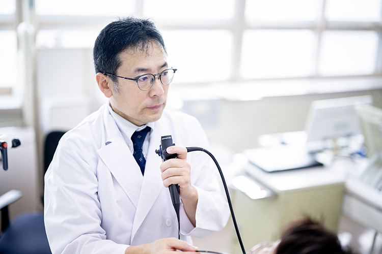 院長 北村 剛一